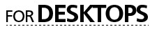 Dr.Web for DESKTOPS