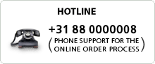 Hotline