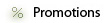 Promotions
